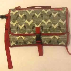 Skip Hop changing station bag.